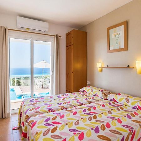 Villa Camamilla By Menorca Vacations Son Bou Buitenkant foto