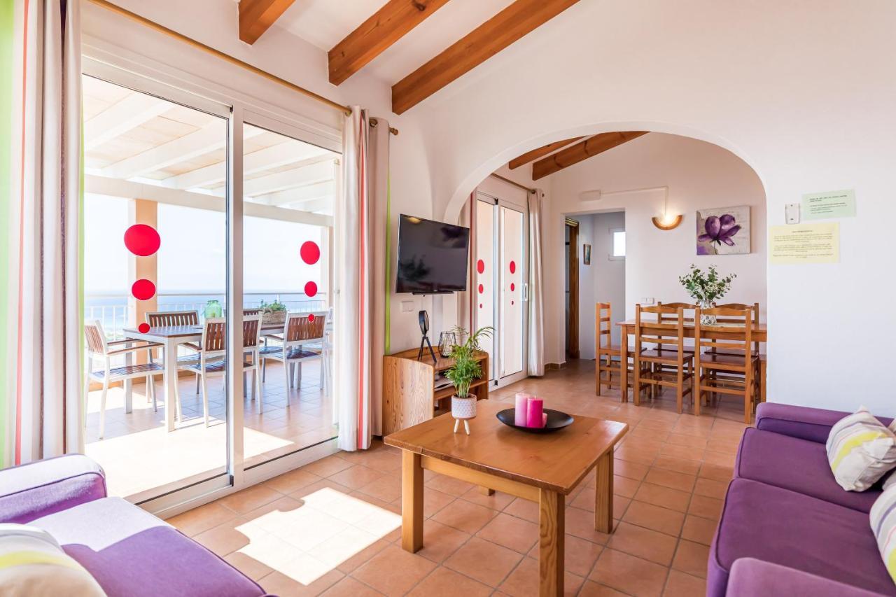 Villa Camamilla By Menorca Vacations Son Bou Buitenkant foto
