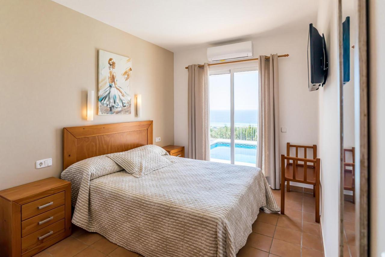 Villa Camamilla By Menorca Vacations Son Bou Buitenkant foto