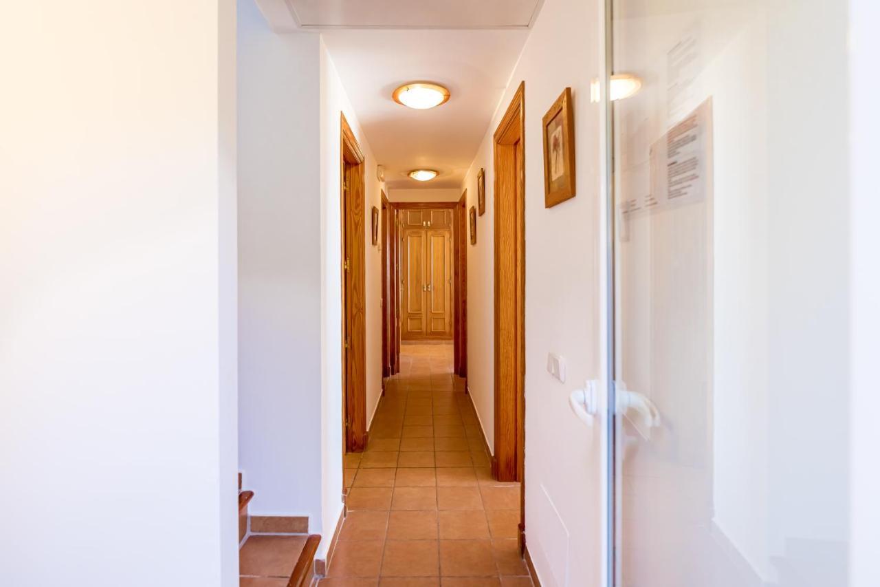 Villa Camamilla By Menorca Vacations Son Bou Buitenkant foto