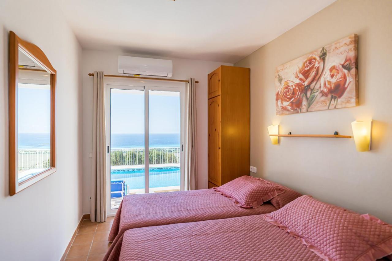 Villa Camamilla By Menorca Vacations Son Bou Buitenkant foto